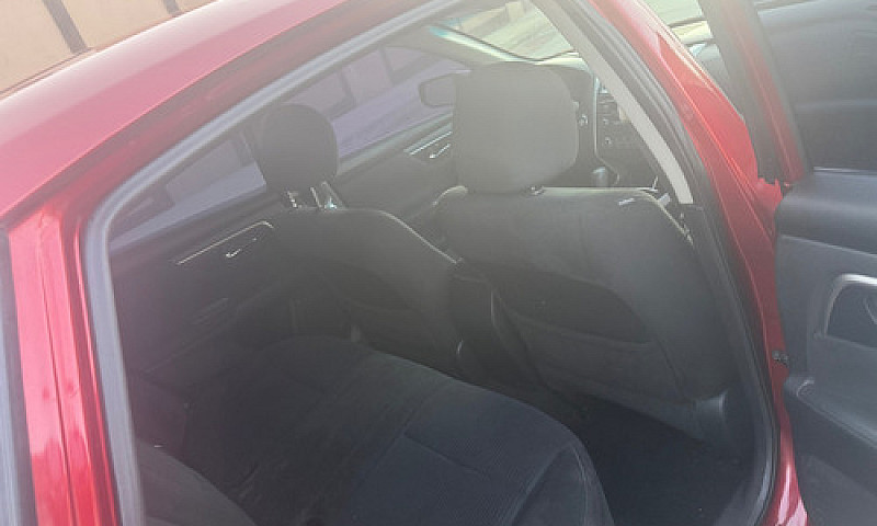 Nissan Altima 2.5 Se...