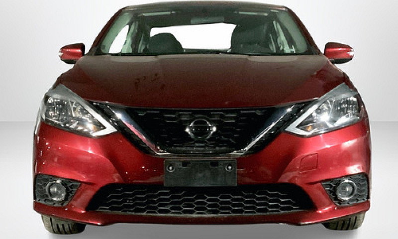 Nissan Sentra 2019...