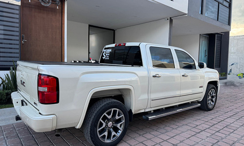 Gmc Sierra 6.2 Crew ...