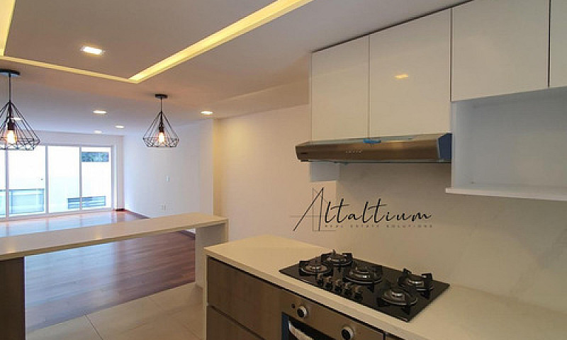 Departamento En Vent...