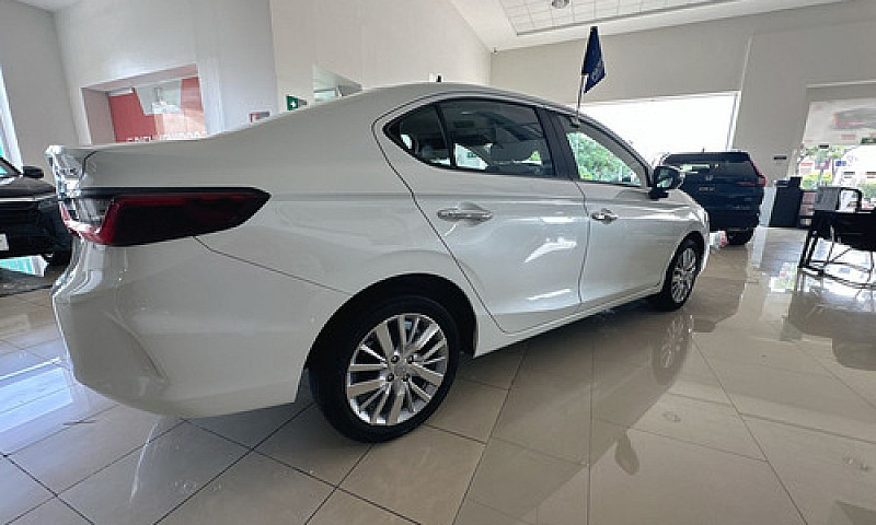 Honda City 2022 1.5 ...