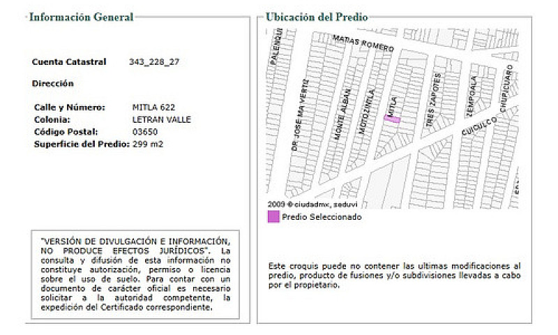 Casa En Venta C. Mit...
