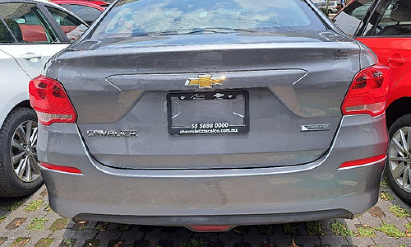 Chevrolet Cavalier 2...