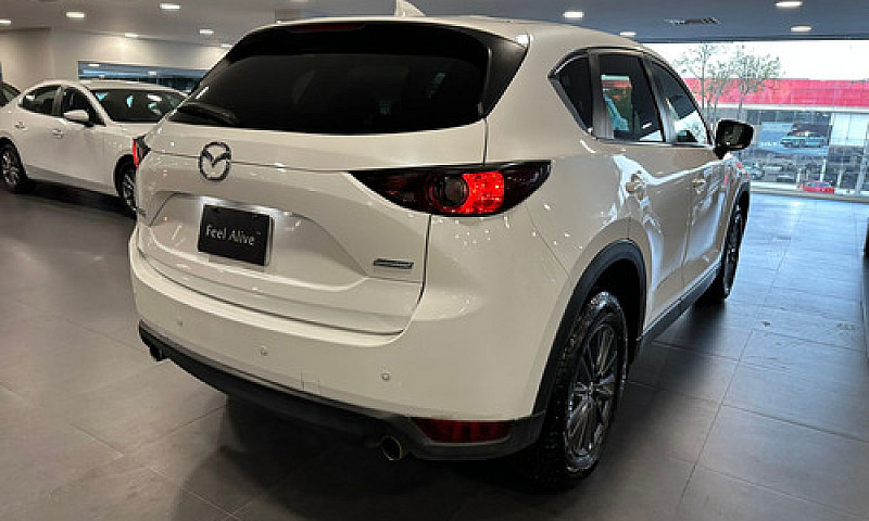 Mazda Cx5 2019...