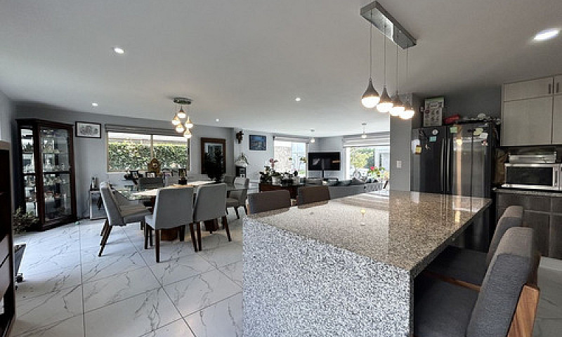 Fp Casa En Venta Con...