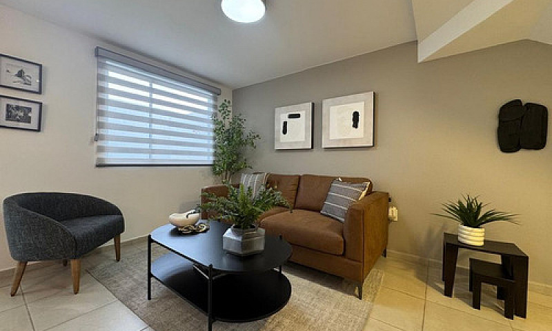 Casa En Venta En Hac...