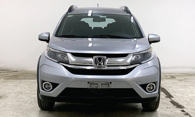 Honda Br-V 2018...