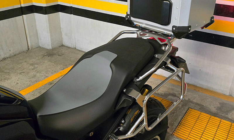 Bmw F 900 Gs Adventu...