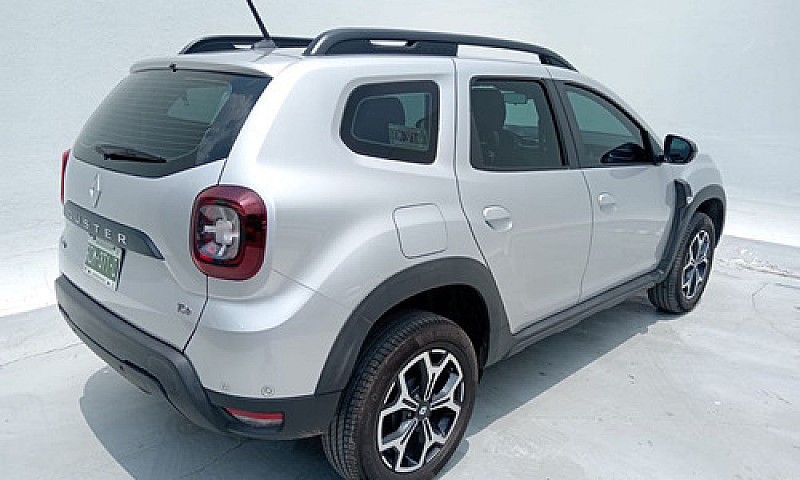 Renault Duster 2024...