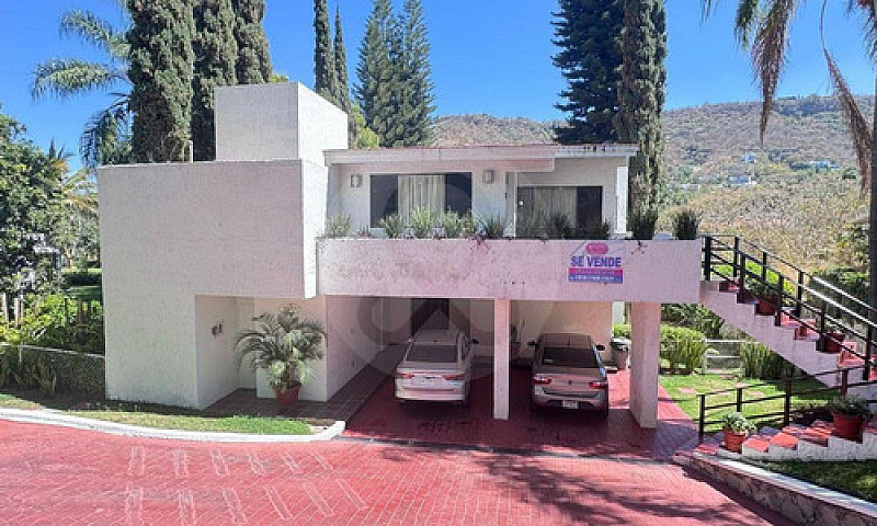 Casa En Venta En Las...