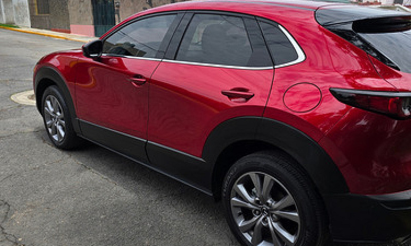 Mazda Cx-30 2.5 I Gr...