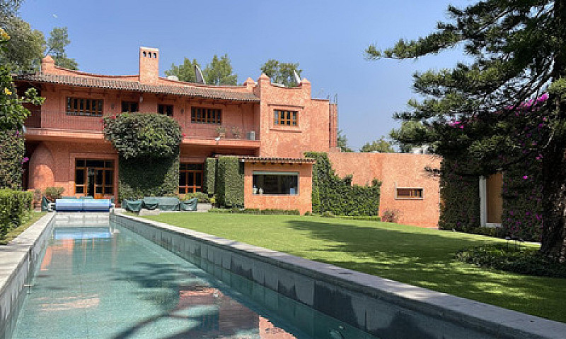Casa En Venta, Barri...