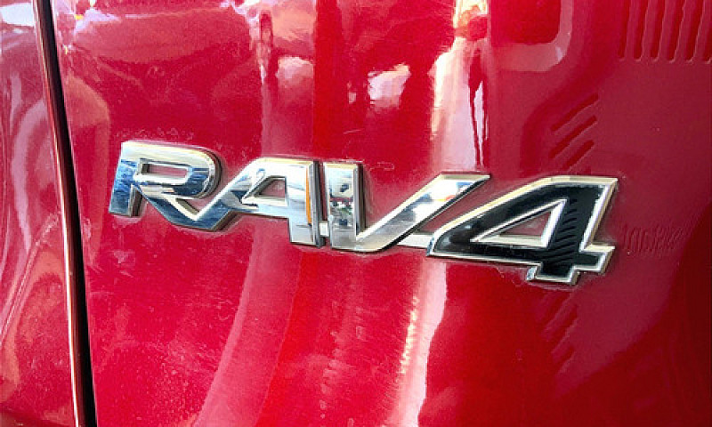 Toyota Rav4 2021...