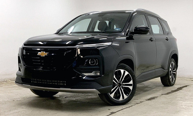 Chevrolet Captiva Sp...