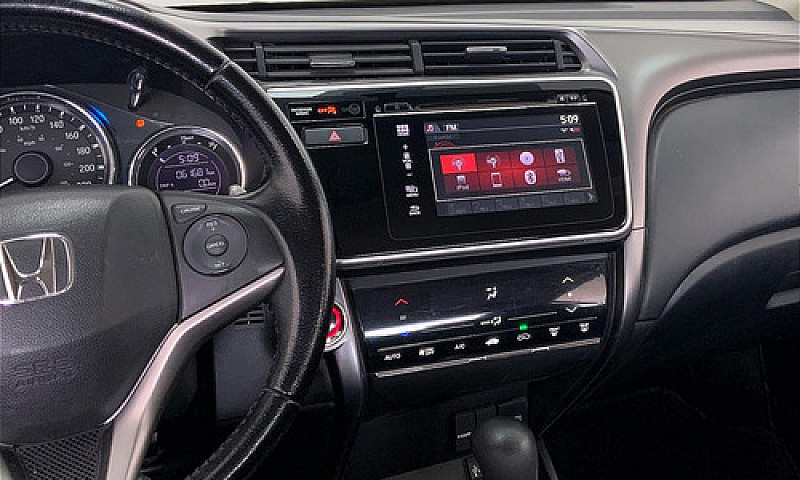 Honda City 2020...