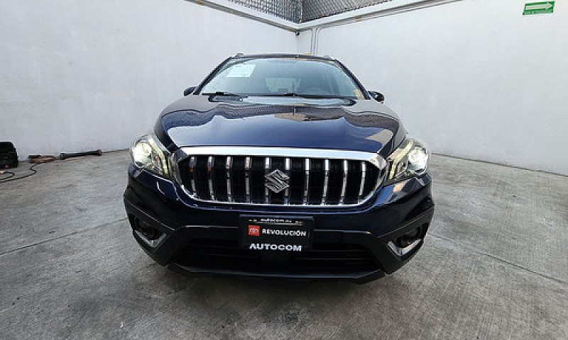 Suzuki S-Cross 1.6 G...