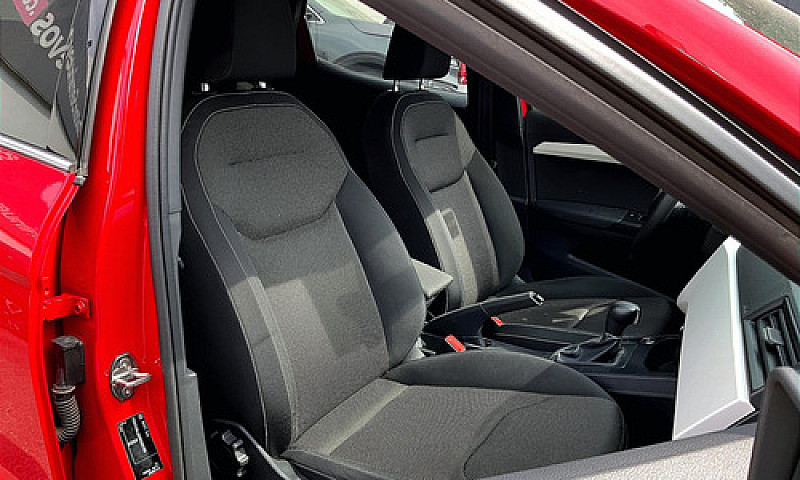 Seat Ibiza 2021...
