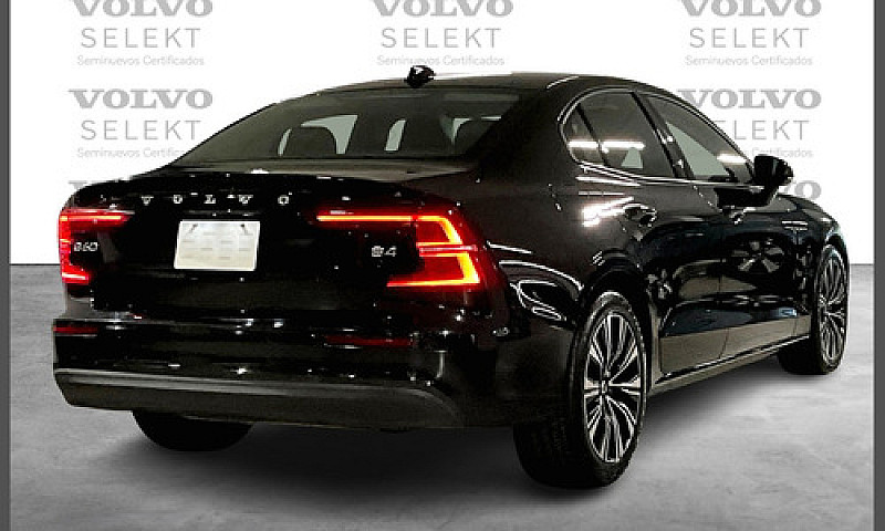 Volvo S60 Plus B4 Mh...