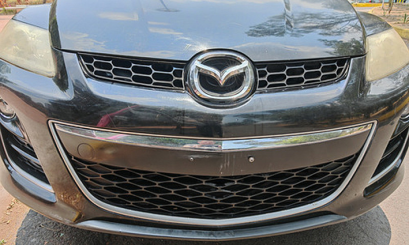 Mazda Cx-7 2.3 S Gra...