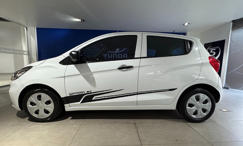 Chevrolet Spark 2021...