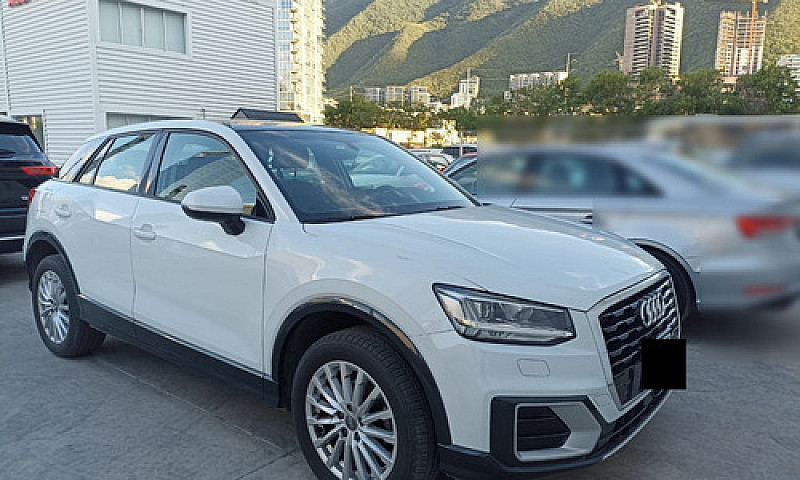 Audi Q2 2019 1.4 Sel...