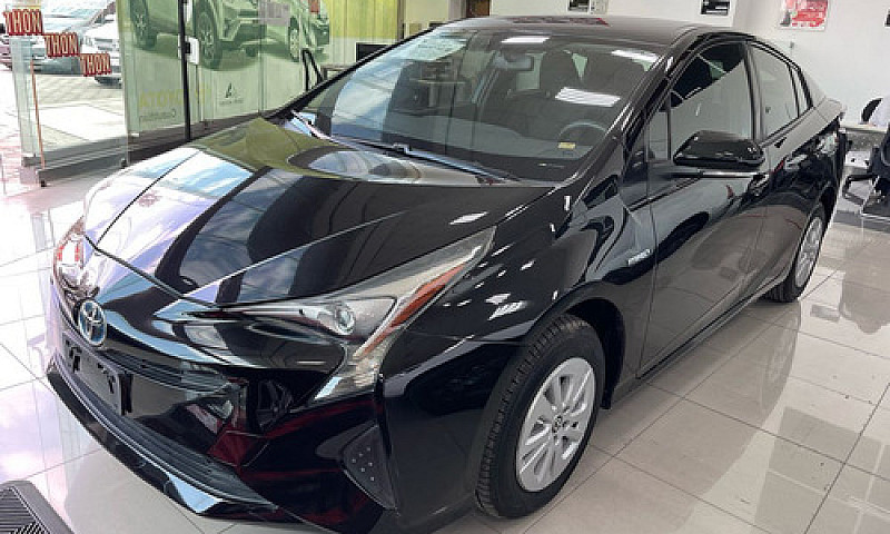 Toyota Prius 2018...