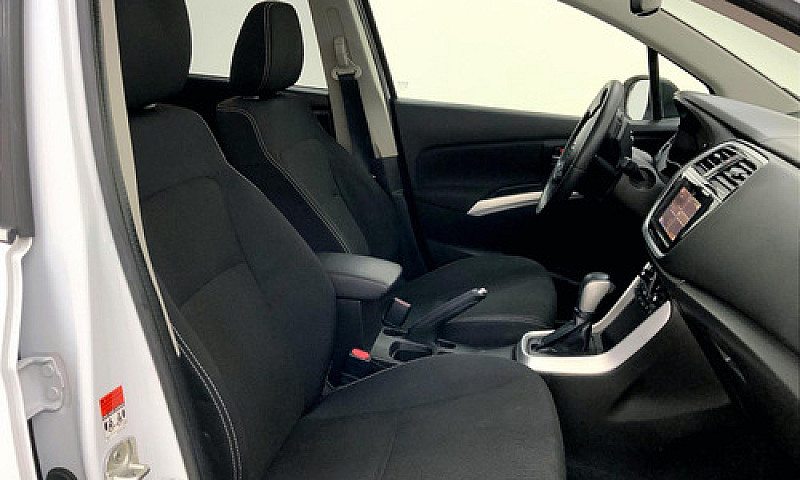 Suzuki S-Cross 2019...