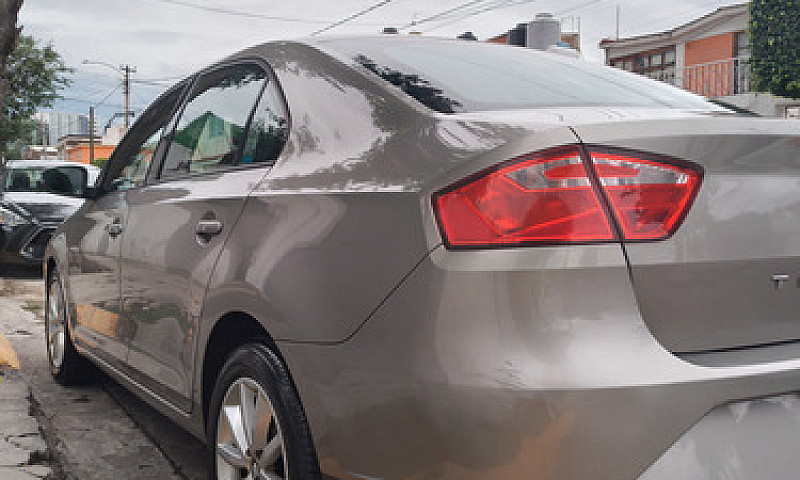 Seat Toledo 1.6 Refe...