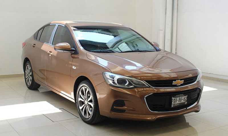 Chevrolet Cavalier 2...