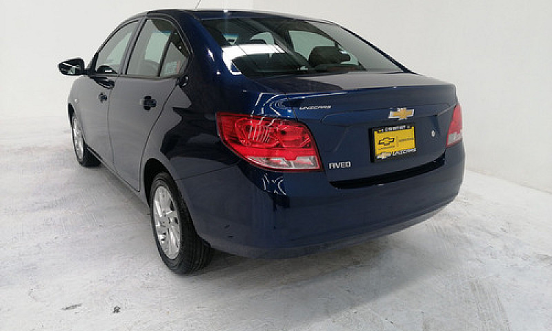 Chevrolet Aveo 2022 ...