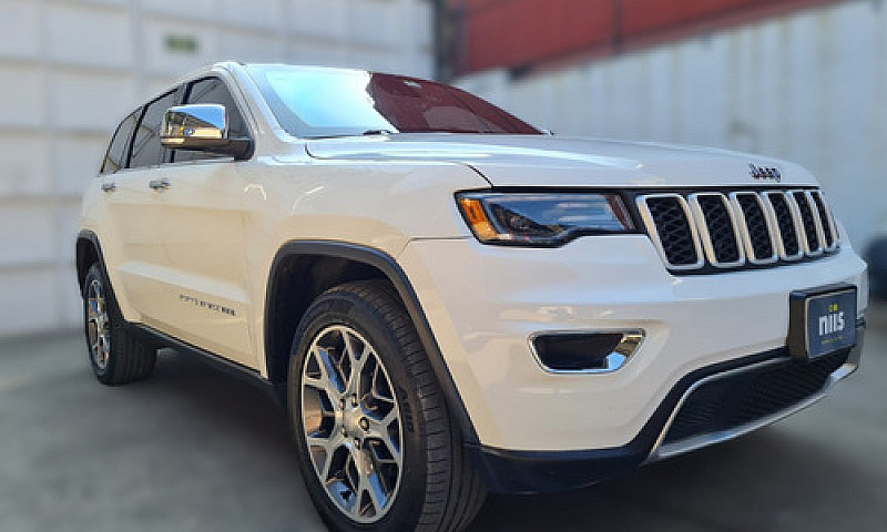 Jeep Grand Cherokee ...