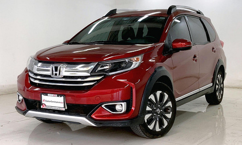 Honda Br-V 2021...
