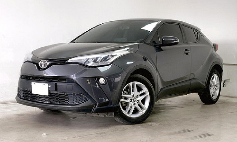 Toyota C-Hr 2020...