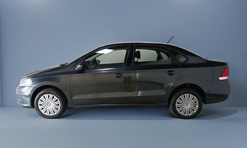 Volkswagen Vento 202...