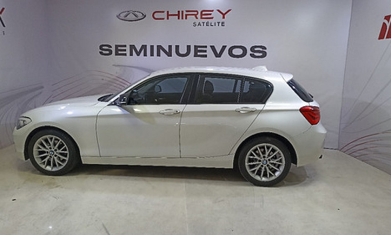Bmw  Serie 1  2019...