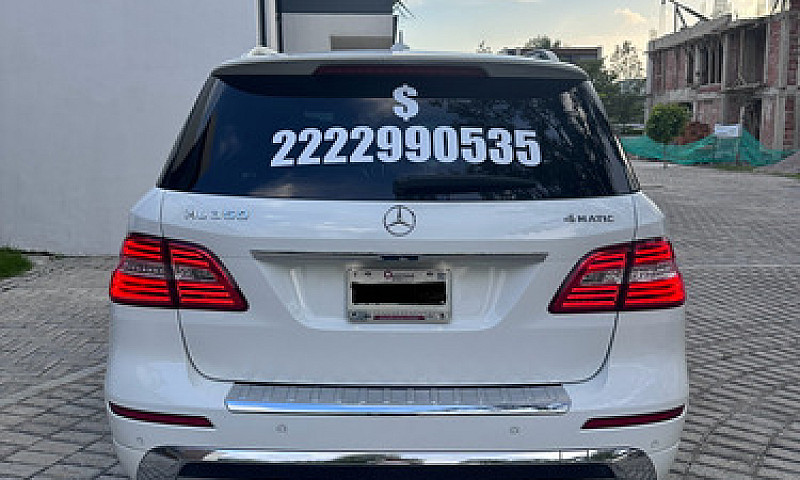 Mercedes-Benz Clase ...