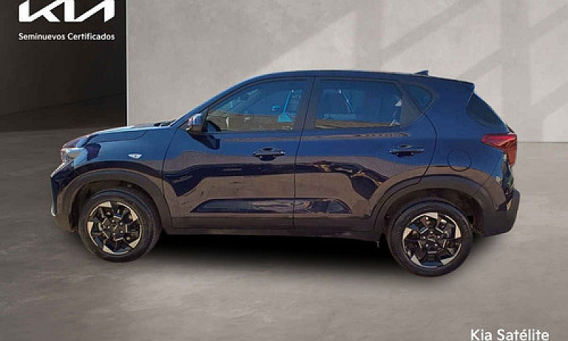 Kia Sonet 2024...