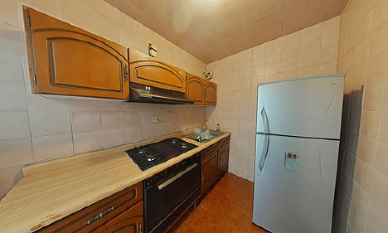 Departamento En Vent...