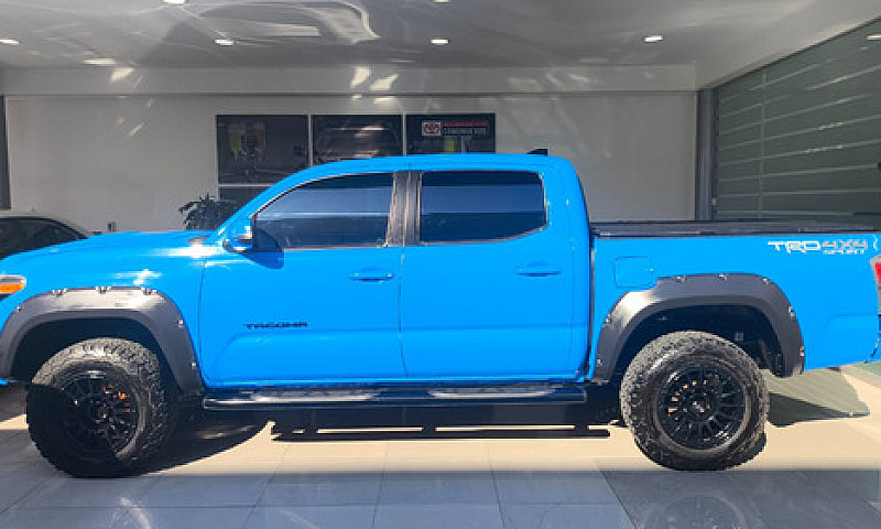 Toyota Tacoma 2020...