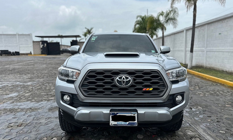 Toyota Tacoma 3.5 Tr...