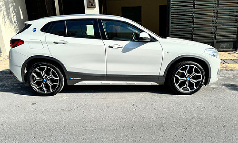 Bmw X2 2.0 Sdrive20I...