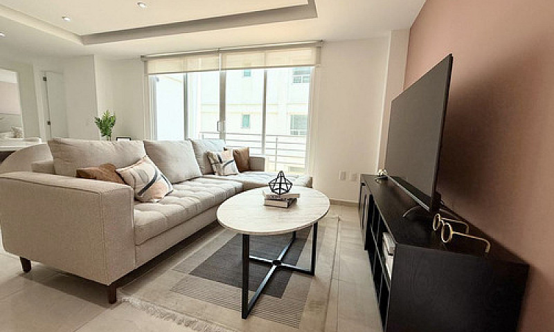 Residencial Terrazas...
