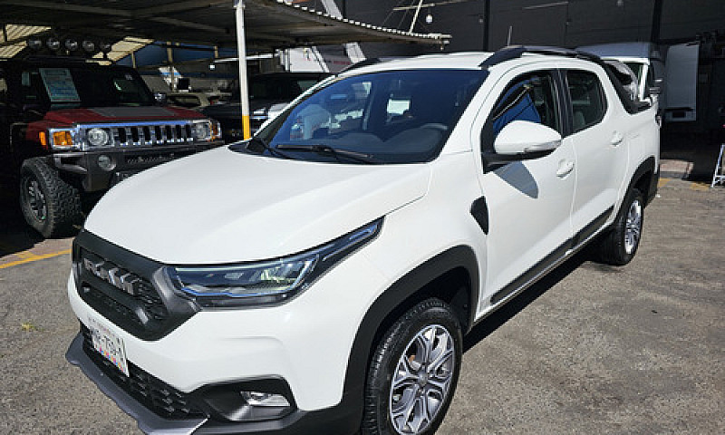 Ram 700 1.3 Laramie ...