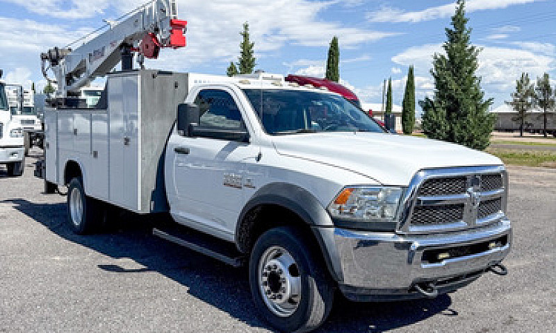 2016 Ram 5500 | I6 6...