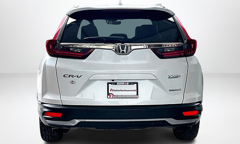 Honda Cr-V 2020...