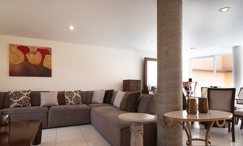 Residencia Torres Li...