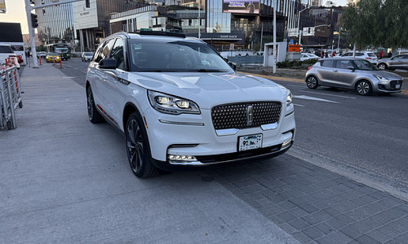 Lincoln Aviator 3.0 ...