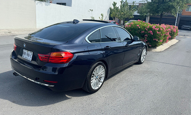 Bmw Serie 4 2.0 428I...