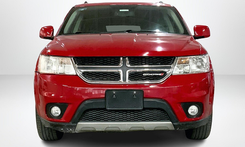 Dodge Journey 2018...