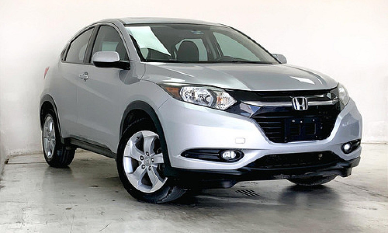 Honda Hr-V 2016...